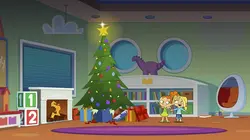 Défis extrêmes : retour à la maternelle S07E17 Top fun