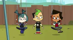 Défis extrêmes : retour à la maternelle S07E18 Jamais sans mes choco-croûtes