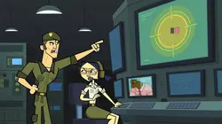 Défis extrêmes : retour à la maternelle S07E20 Les aventuriers du canapé perdu