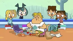 Défis extrêmes : retour à la maternelle S09E01 La théorie du chewing-gum