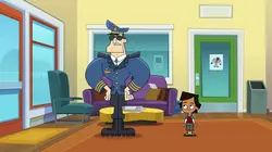 Défis extrêmes : retour à la maternelle S08E40 La bouillie en gelée