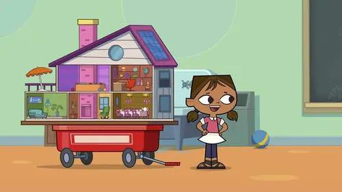 Défis extrêmes : retour à la maternelle S09E35 Ça sent le sapin en streaming