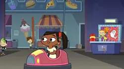 Défis extrêmes : retour à la maternelle S07E16 Un pour tous, tous punis