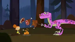 Défis extrêmes : retour à la maternelle