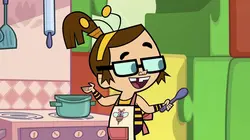 Défis extrêmes : retour à la maternelle  S08E09 Les moelleux miam-miam