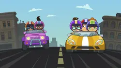 TéléToon+ en direct