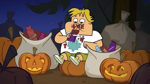 Défis extrêmes : retour à la maternelle S07E11 Hic hic hic hourra en streaming