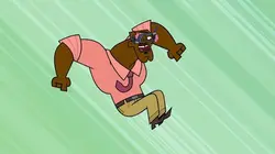 Défis extrêmes : retour à la maternelle S09E22 Le casque à virtualité réelle