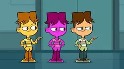 Défis extrêmes : retour à la maternelle S09E24 L'élève qui venait d'ailleurs