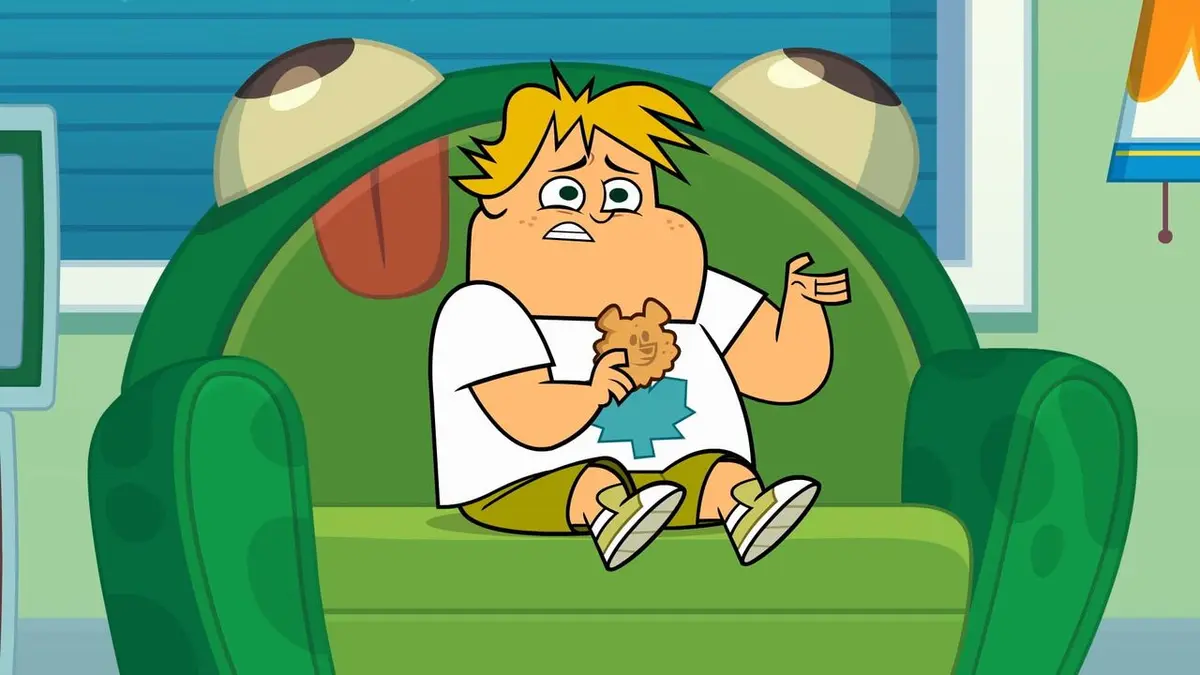 Défis extrêmes : retour à la maternelle S09E32 Les biscuits de l'enfer