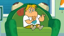 Défis extrêmes : retour à la maternelle S09E32 Les biscuits de l'enfer