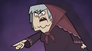 Le retour des chasseurs de méchants