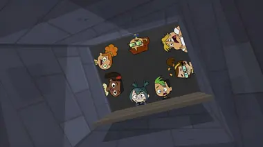 La théorie du big boum