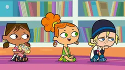 Défis extrêmes : retour à la maternelle S07E03 Le jus de licorne