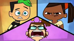 Défis extrêmes : retour à la maternelle S07E07 Le 7ème