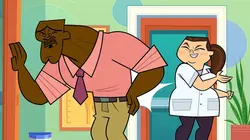 Défis extrêmes : retour à la maternelle S07E18 Jamais sans mes choco-croûtes