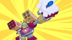 Défis extrêmes : retour à la maternelle S07E19 De toutes les couleurs