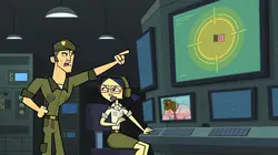 Défis extrêmes : retour à la maternelle S07E20 Les aventuriers du canapé perdu