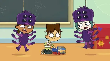 Respecte le casque !