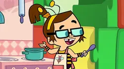 Défis extrêmes : retour à la maternelle S07E38 Le neun'oeuf de l'extrême