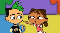 Défis extrêmes : retour à la maternelle  S07E52 Jeux de nains, jeux de vilains