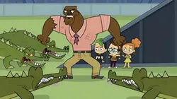 Défis extrêmes : retour à la maternelle S09E03 Le super prof