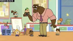 Défis extrêmes : retour à la maternelle S09E12 Seul et mal accompagné