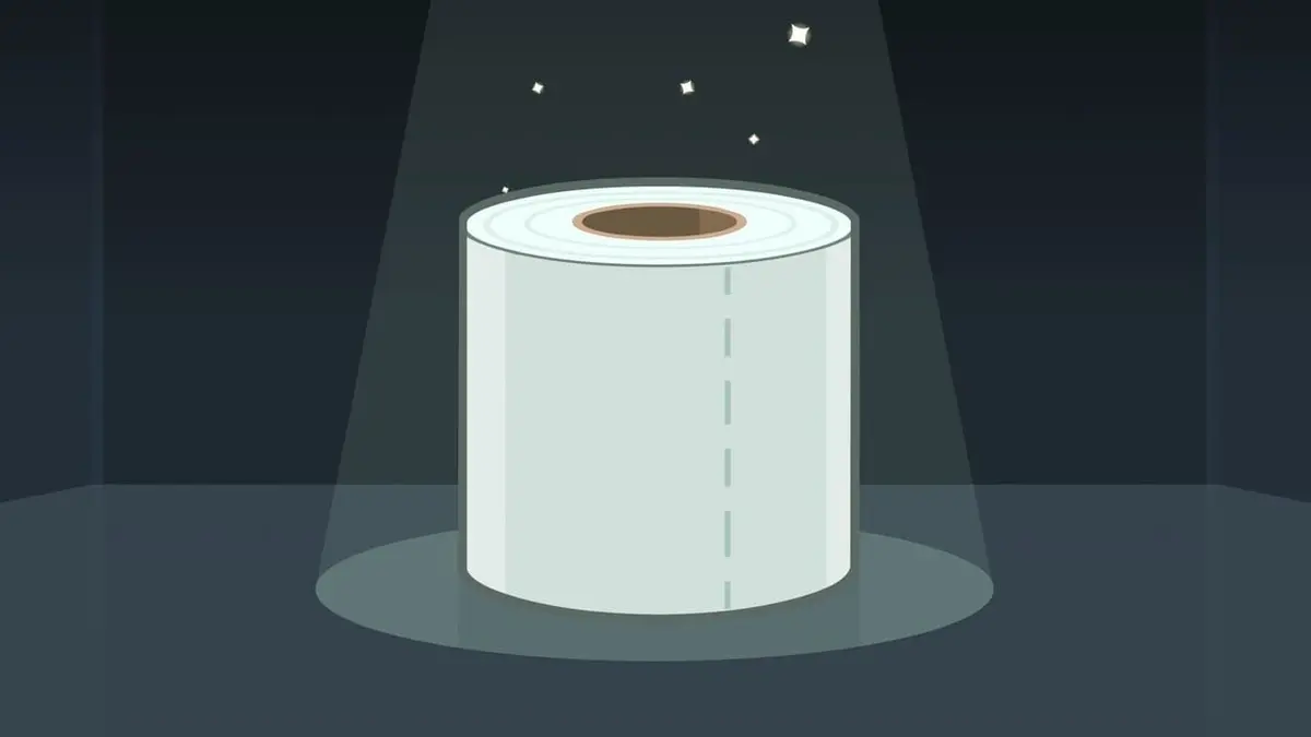 Défis extrêmes : retour à la maternelle S09E15 Au bout du rouleau