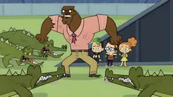 Défis extrêmes : retour à la maternelle S09E03 Le super prof