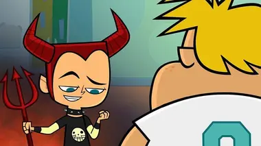 Défis extrêmes : retour à la maternelle S07E01 Un bon tuyau