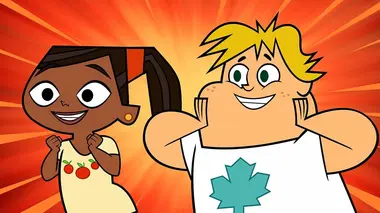 Défis extrêmes : retour à la maternelle S07E02 L'admiratrice secrète