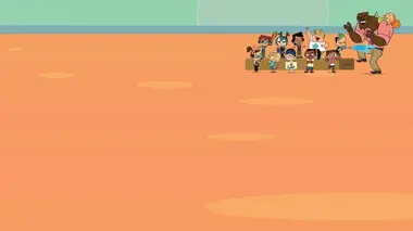 Défis extrêmes : retour à la maternelle S07E19 De toutes les couleurs