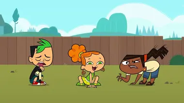 Défis extrêmes : retour à la maternelle S07E46 Jacadi a dit