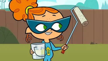 Défis extrêmes : retour à la maternelle S08E07 Sauvons la planète ! (Ou pas)
