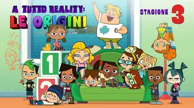 Défis extrêmes : retour à la maternelle S09E05 Renvoyée !