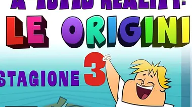 Défis extrêmes : retour à la maternelle S09E33 Un défi haut en couleurs