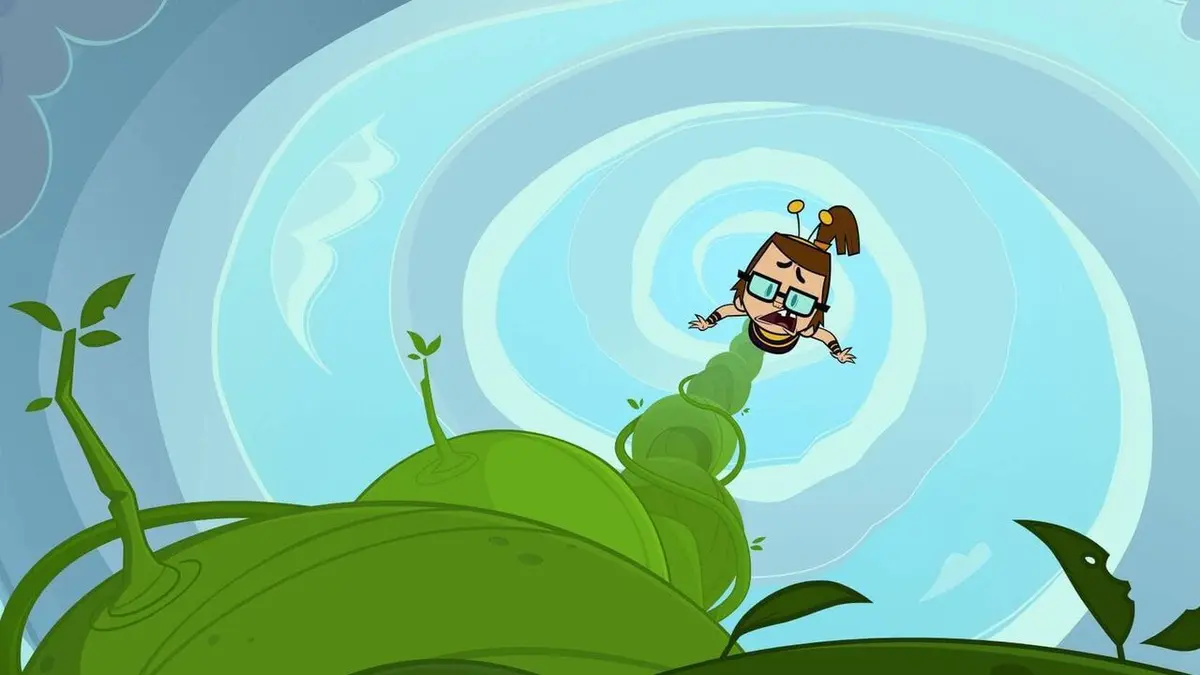 Visuel de Défis extrêmes : retour à la maternelle S09E43 Pull et scrupules