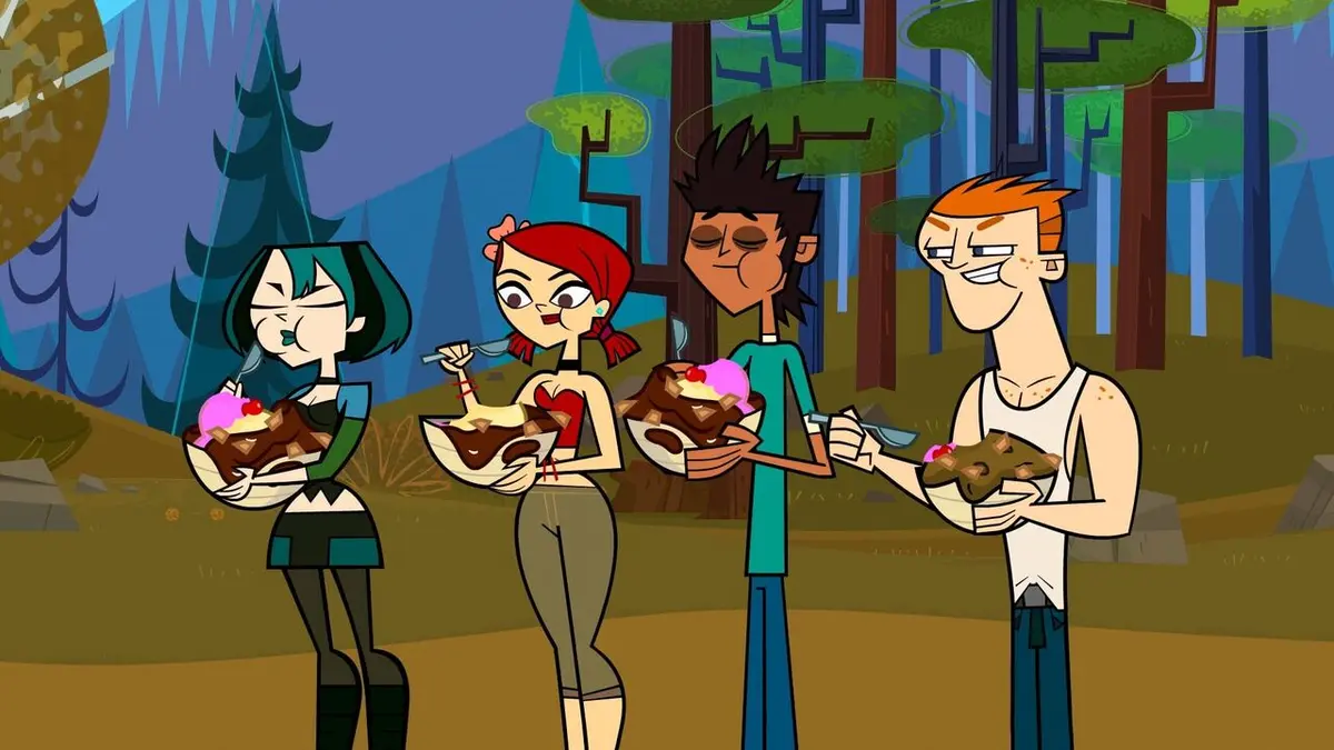 Défis extrêmes : Superstars S05E11 Glace à gogo