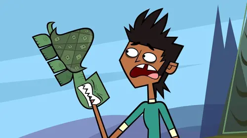 Casting Défis extrêmes : Superstars S05E12 Y a-t-il un pirate sur l'île ?