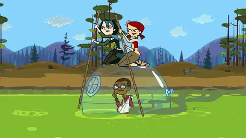 Casting Défis extrêmes : Superstars S05E13 Le grand final !