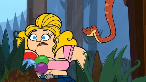 Défis extrêmes : Superstars S05E16 Plus c'est gonflé, plus on s'éclate !