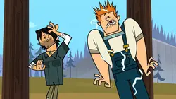 Défis extrêmes : Superstars S05E17 Les coups de foudre d'Eugène