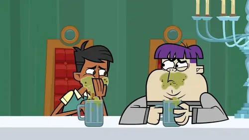 Défis extrêmes : Superstars S05E22 Cache-cache à la sauce dégoulache