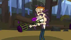 Défis extrêmes : Superstars S05E03 Il faut sauver le soldat Globule