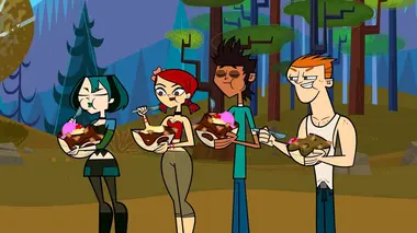 Défis extrêmes : Superstars S05E11 Glace à gogo