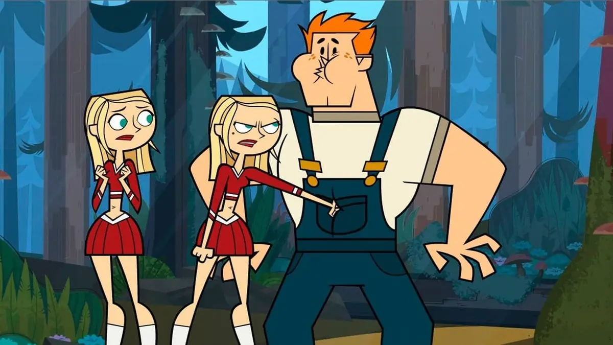 Visuel de Défis extrêmes : Superstars S05E13 Le grand final !