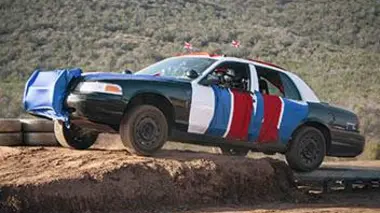 Les olympio-tomobiles