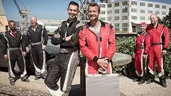 Défis mécaniques S01E07 Bons baisers de Wookie