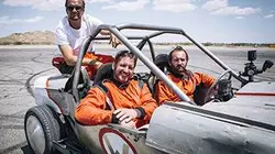 Défis mécaniques S01E09 Jeux de voitures