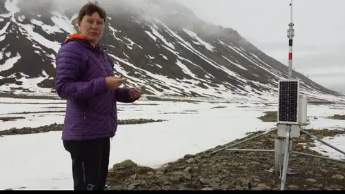 Dégel du Pergélisol : une bombe à retardement